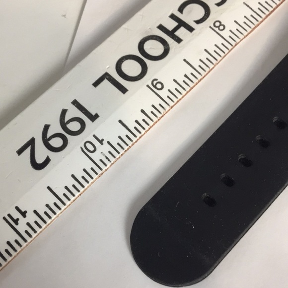 DSF watch.  Very large face (easy to read) - Picture 4 of 6